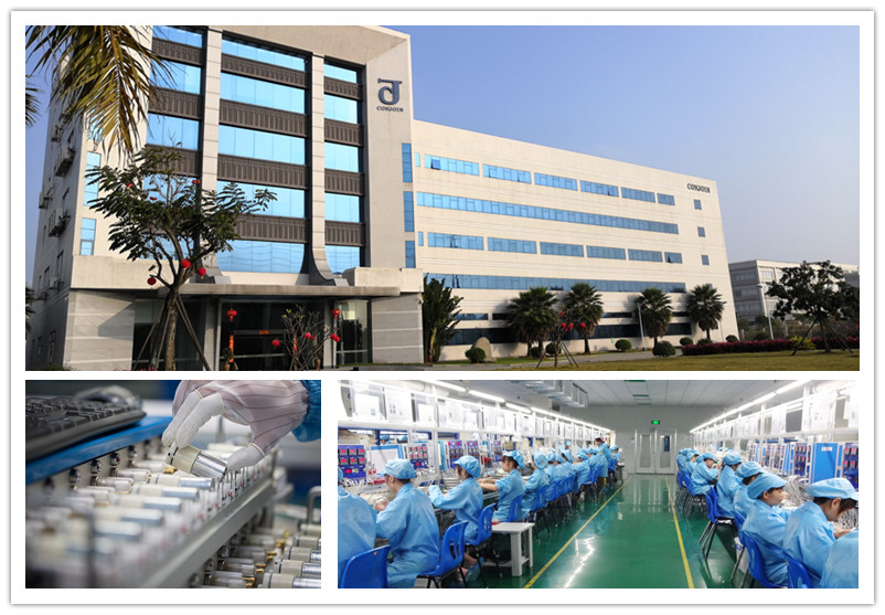 活動報名！走進專精特新——探秘微型泵閥領軍企業的電子科技研發之路